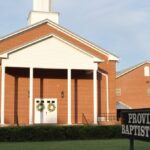 Providence Baptist choir reunion concert in Opelika to be held May 5