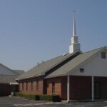 Liberty Baptist in Tallassee celebrating 100 years May 5