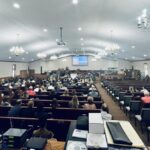 Revival-style Spring Camp Meeting coming to Pisgah