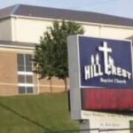 Hill Crest Baptist brings on transitional pastor