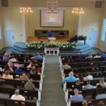 Southcrest Baptist in Bessemer hosting Joyful Hearts trio May 4
