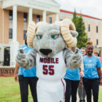 University of Mobile earns award for ‘Exercise is Medicine’ global health initiative