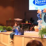 Discipleship, missions focus of this year’s Renew conference