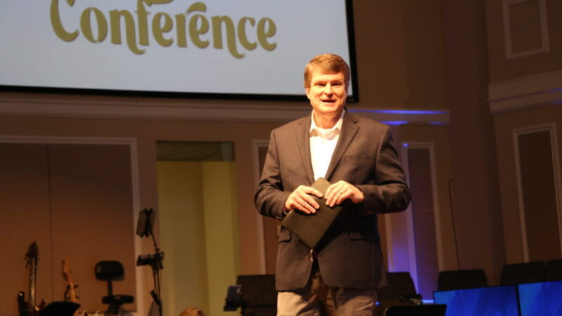 Jennifer Rash's Editorials | The Alabama Baptist