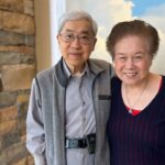 Couple personally leads about 500 Chinese students, scholars to faith in Christ