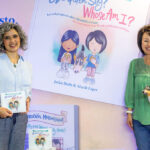 English/Spanish children’s book speaks to God’s ‘purpose for every child’s life’