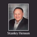 Longtime worship pastor Henson dies at 69