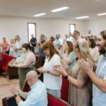 Alabaster church finding new life after replant from Chelsea congregation