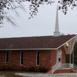 Pleasant Hill Baptist in Eufaula hosting homecoming Aug. 4