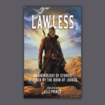 ‘Lawless’: New dystopian sci-fi book finds inspiration in Book of Judges