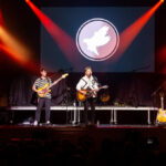 Worship band credits parents’ influence, faith and standing strong amid storms