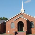 Fellowship Baptist in Reform holding revival services Sept. 1–4