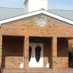 Ulcanush Baptist celebrates homecoming, revival