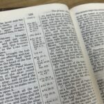 Pastors address ‘gross scriptural misinterpretation’ of blood on ear