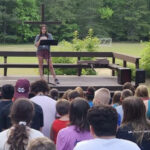 Myers-Mallory State Missions Offering supports spiritual bases like WorldSong