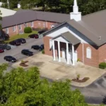 New Hope Baptist in Pell City celebrating bicentennial in October