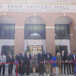 ‘Game-changer’: Samford unveils $85 million campus rec, wellness and athletic complex