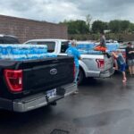 Latest News: Helene relief efforts underway; Babylon Bee lawsuit; tips on avoiding burnout