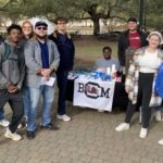 Students ‘serious about their faith,’ BCM ‘community’ efforts at Montevallo, Jeff State