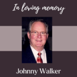 Former York Baptist pastor Walker dies