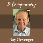 Retired Heflin pastor Ray Clevenger dies at 83