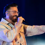 Danny Gokey strives for ‘taste of heaven’ with variety of artists, cultures on worship album