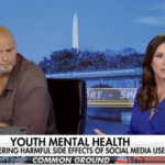 Britt, Fetterman introduce bill to blunt harms of social media on youth