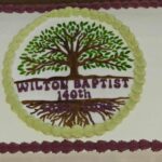 Wilton Baptist in Montevallo celebrates 140 years