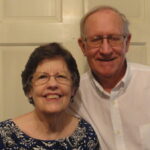 Someone You Should Know — Tom and Beverly Toone