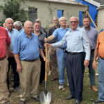 Lystra Baptist Church breaks ground for new sanctuary