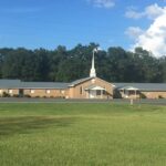 Alberton Baptist in Kinston hosting annual Thanksgiving event Nov. 23