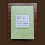 Book Review: ‘Revive’ devotional an ideal way to start New Year