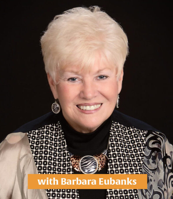 Debra R Eubanks First person: Never too old to be used by God | The Alabama Baptist