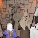 Bethel Baptist in Robertsdale hosting Bethlehem ‘experience’ Dec. 13–15