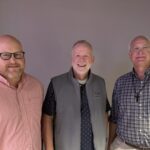 Alabama Baptist associational leaders, GEMS meet, build connections