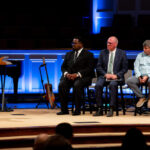 Pastors Conference panel addresses challenges to gospel-centered ministry