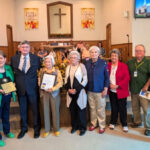 East Centre Baptist celebrates 75th anniversary