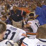 Longtime Auburn football chaplain Chette Williams dies in boat-related accident