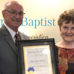 Cleburne Baptist Association celebrates 125th anniversary