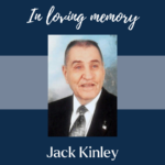 Retired Phenix City pastor, Vision Tape Ministry founder Kinley dies at 96