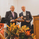 New Prospect Baptist in Haleyville celebrates bicentennial