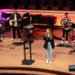 Crescent City Worship proclaims God’s truth in song