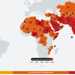 Latest News: Open Doors releases 2025 World Watch List; 10 tips to better connect with church, community