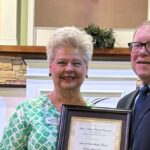 Silverhill FBC celebrates 125th anniversary