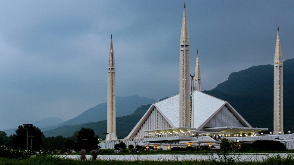 white and brown concrete building