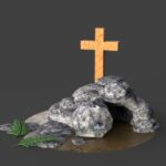 First Person: Walking the road to resurrection