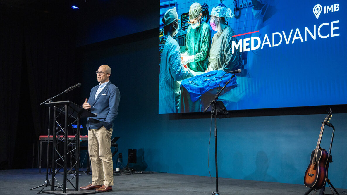 IMB’s MedAdvance: Health care missions meeting ‘so many needs’ on the field
