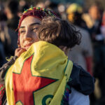 Grieving refugees find gospel light in western Europe