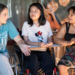 Caring for families facing tribal rejection in Brazil