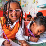 Community outreach, transformation in Horn of Africa